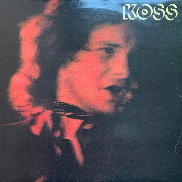Paul Kossoff - Koss
