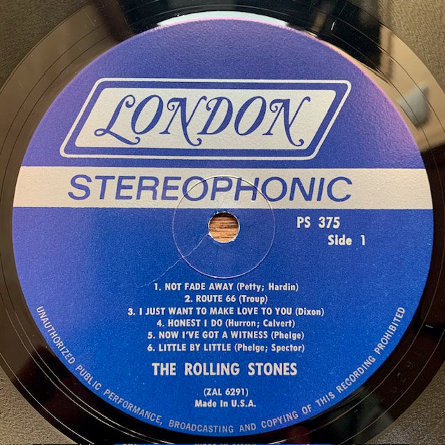 Rolling Stones - England's Newest Hit Makers