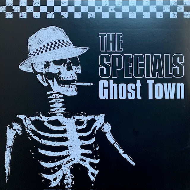 Specials - Ghost Town