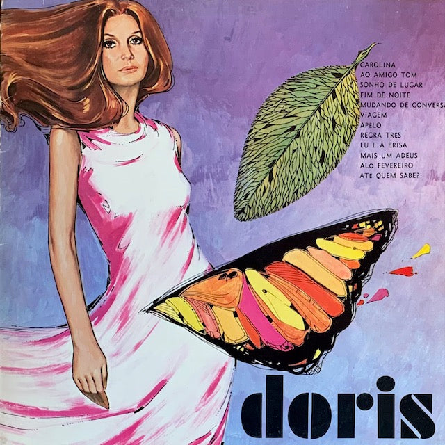 Doris Monteiro - Serie Coletanea Vol. 3