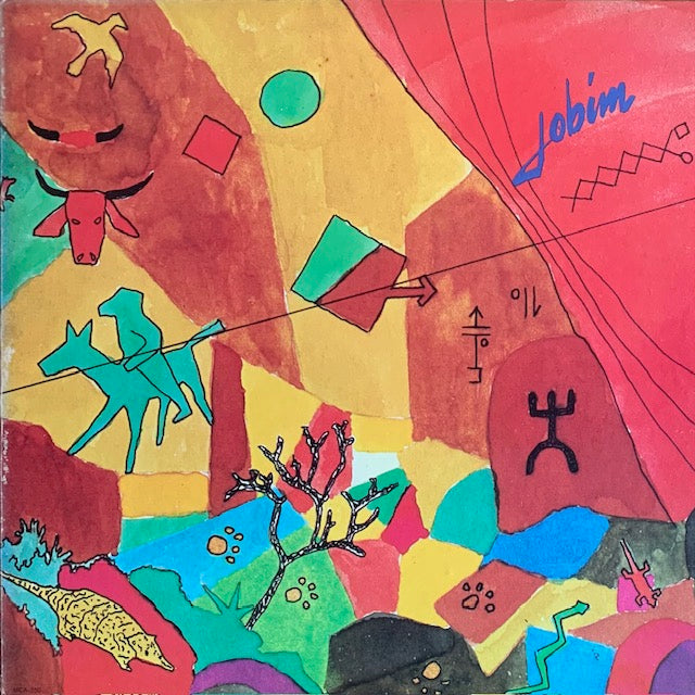 Antonio Carlos Jobim - Jobim