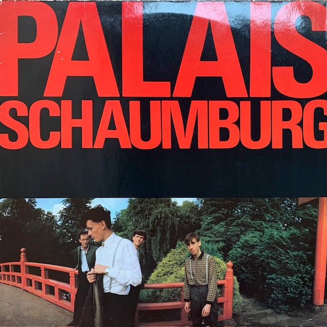 Palais Schaumburg - Palais Schaumburg
