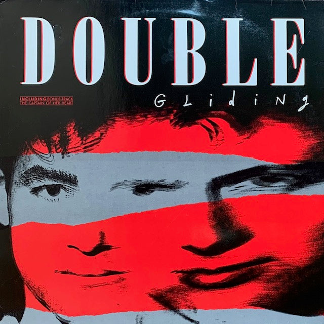 Double - Gliding