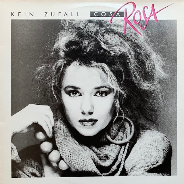 Cosa Rosa - Kein Zufall