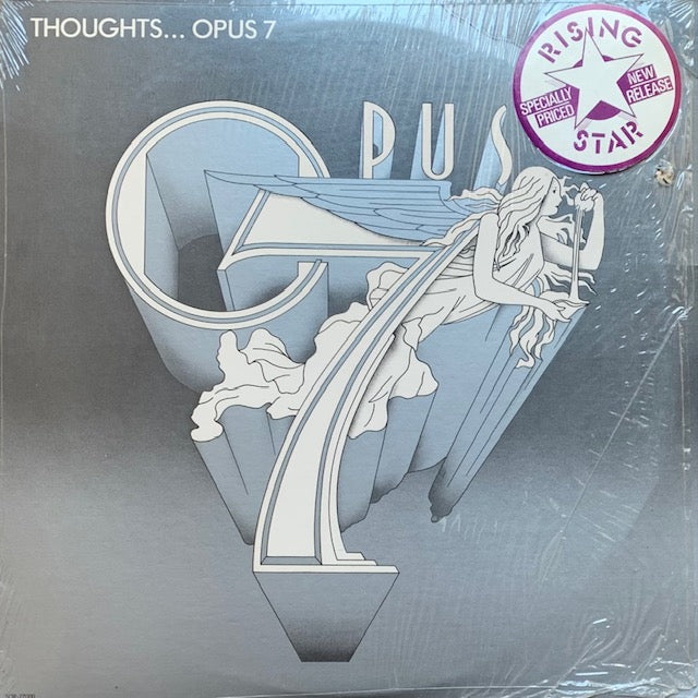 Opus 7 - Thoughts