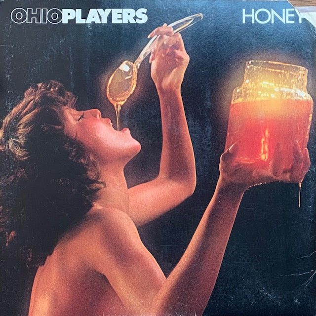 Ohio Players - Honey