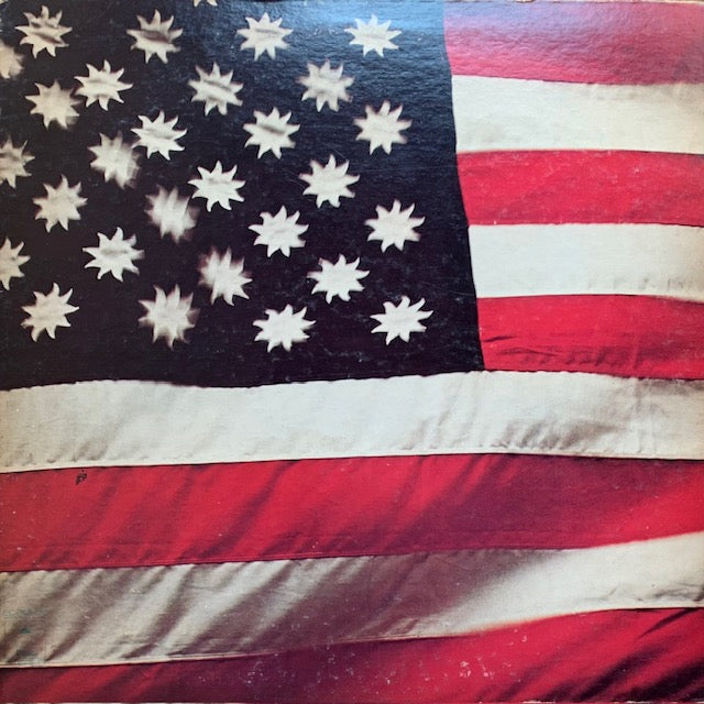 Sly & The Family Stone - There's A Riot Goin' On (暴動)