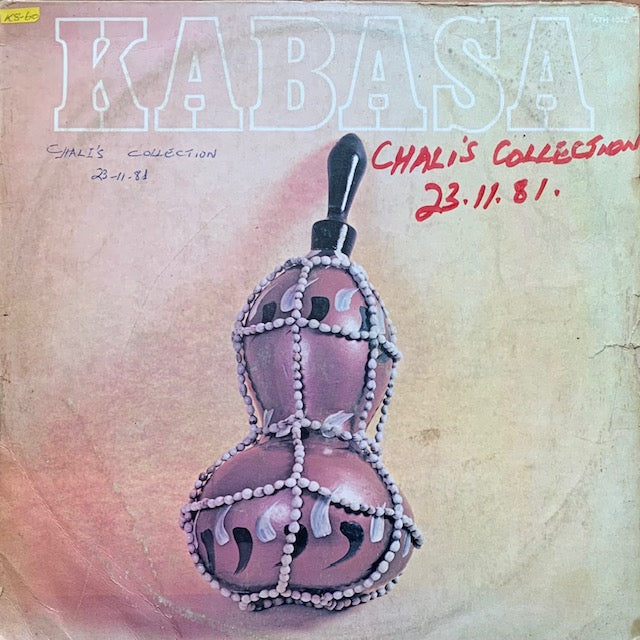 Kabasa - Kabasa