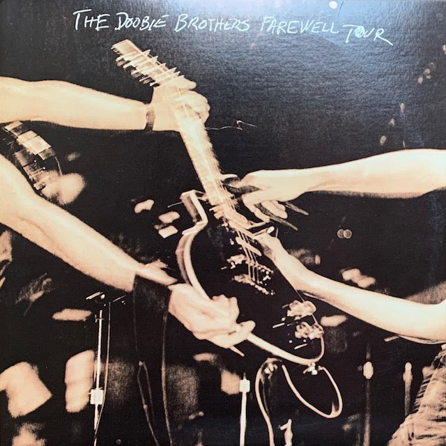 Doobie Brothers - Farewell Tour