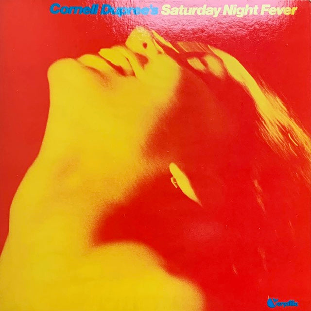 Cornell Dupree - Saturday Night Fever