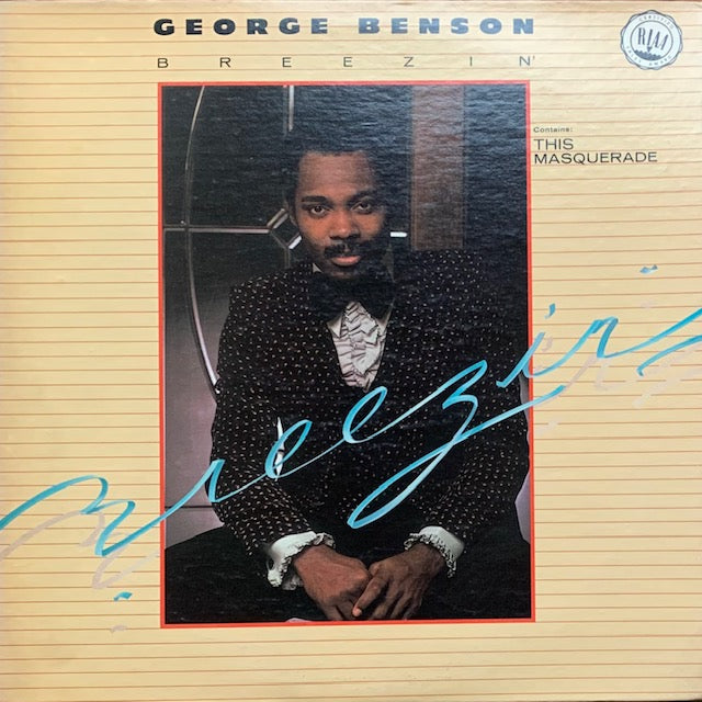 George Benson - Breezin'