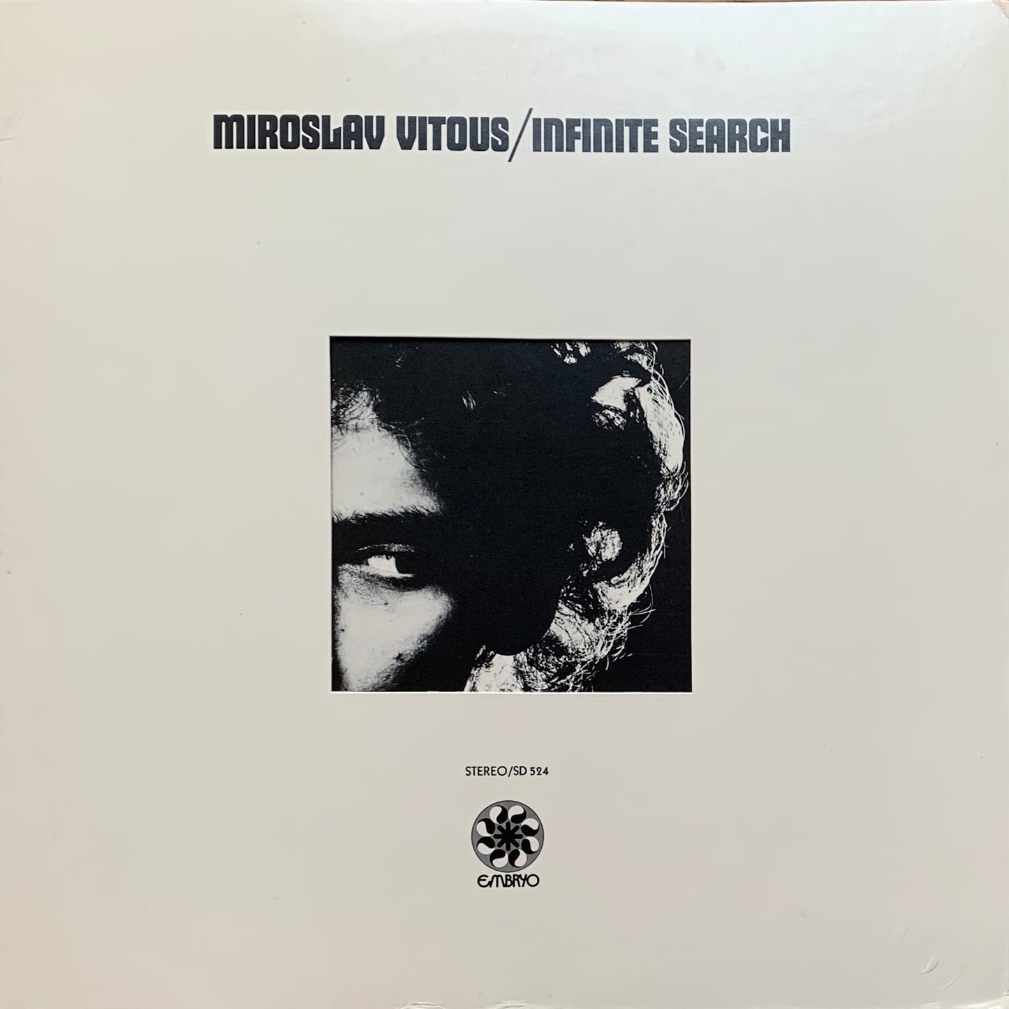 Miroslav Vitous - Infinite Search