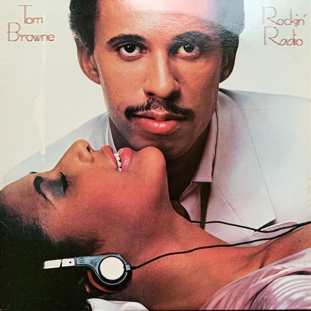 Tom Browne - Rockin' Radio