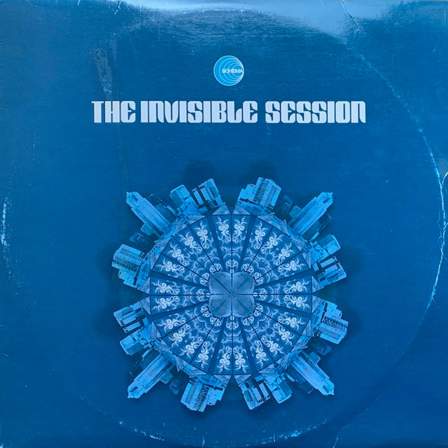 Invisible Session - The Invisible Session
