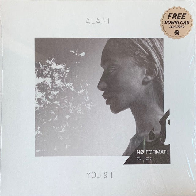 ALA.NI - You & I