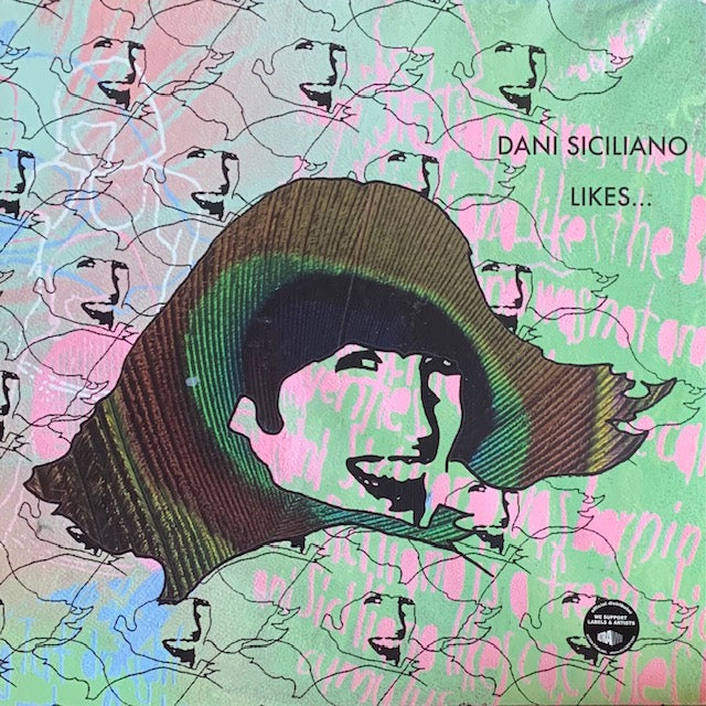 Dani Siciliano - Likes...