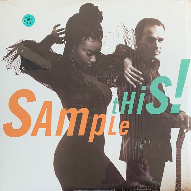 Sample This! - Sample This!