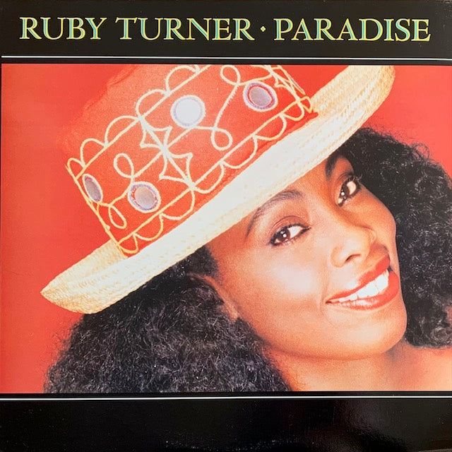 Ruby Turner - Paradise