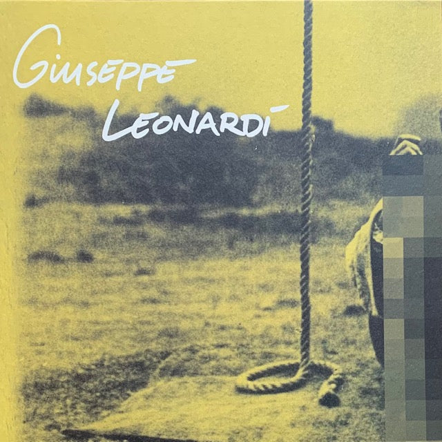 Giuseppe Leonardi - TBC