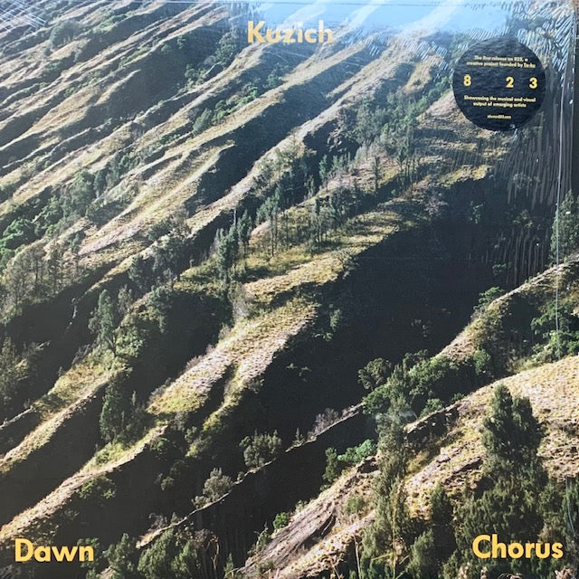 Kuzich - Dawn Chorus