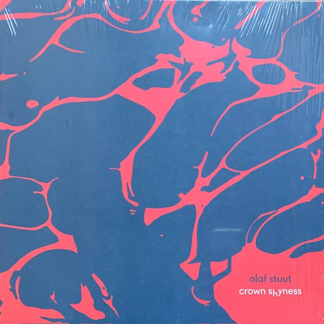 Olaf Stuut - Crown Shyness