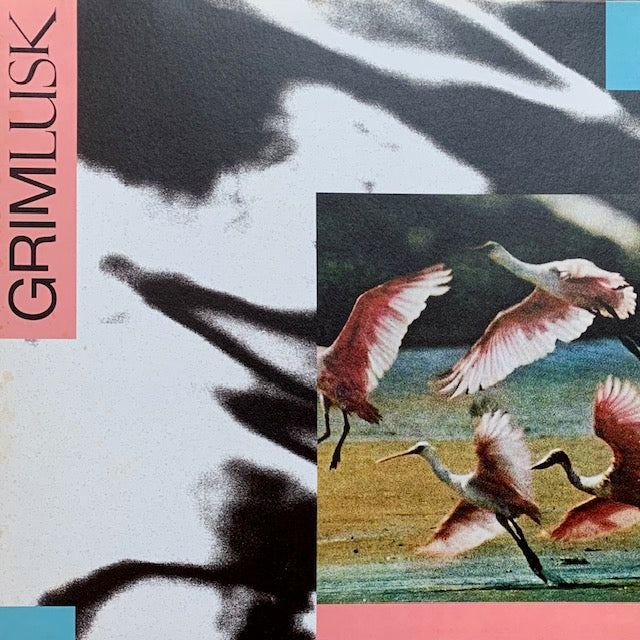 Grim Lusk - SUNP0101