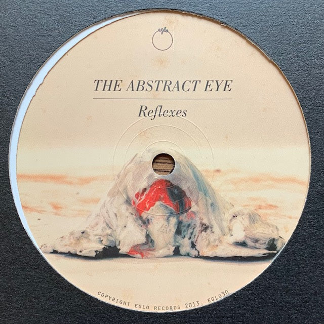 Abstract Eye / Funkineven - Reflexes / Egypt