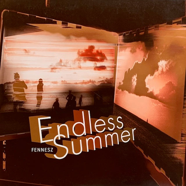 Fennesz - Endless Summer