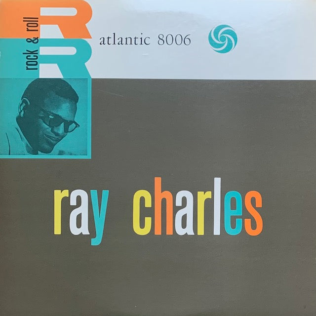 Ray Charles - Ray Charles