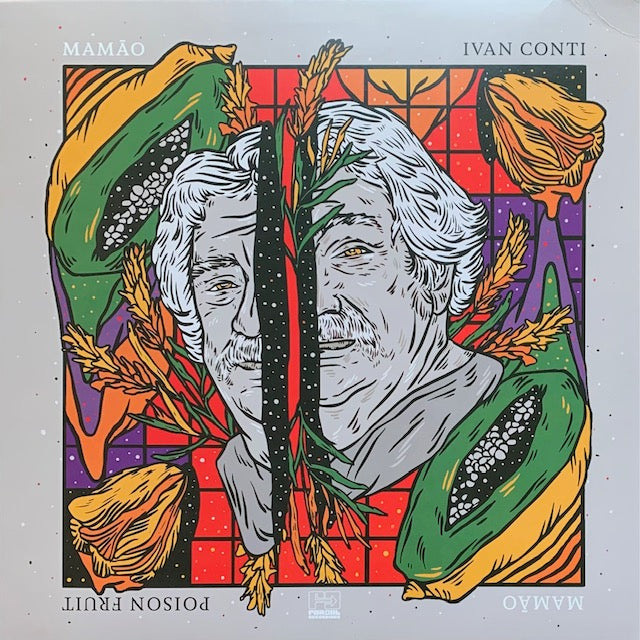 Ivan Conti - Poison Fruit