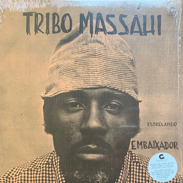 Tribo Massáhi - Estrelando Embaixador