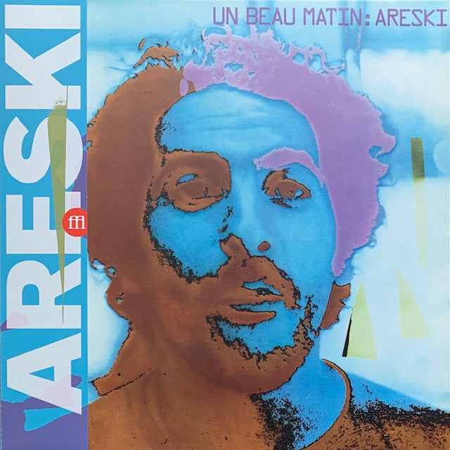 Areski - Un Beau Matin