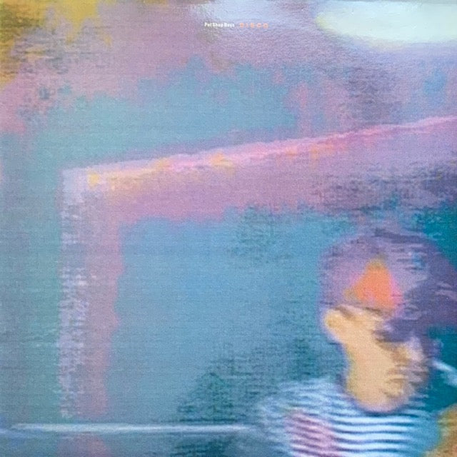 Pet Shop Boys - Disco