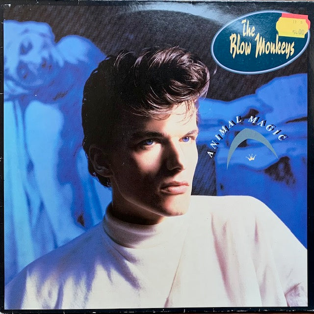 Blow Monkeys - Animal Magic