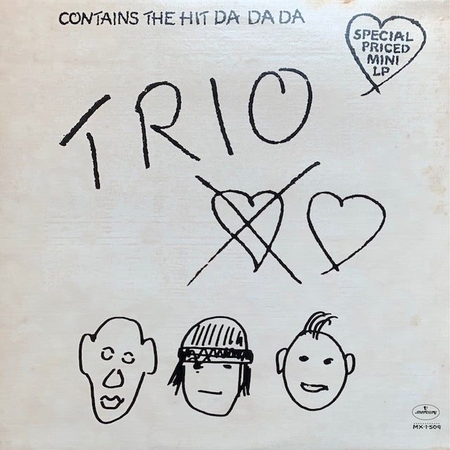 Trio - Trio