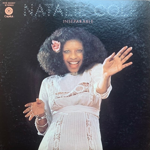 Natalie Cole - Inseparable