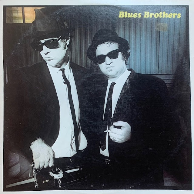 Blues Brothers - Briefcase Full Of Blues