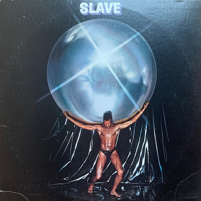 Slave - Slave