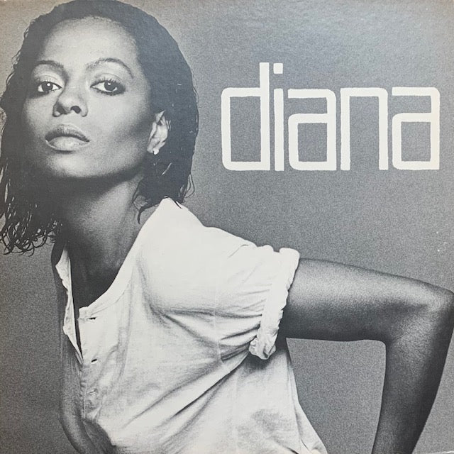 Diana Ross - Diana