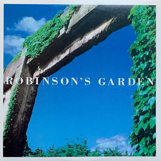 O.S.T. - ロビンソンの庭