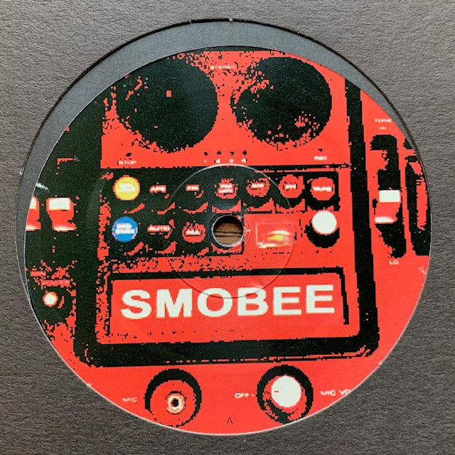 Smobee - Electronic Boogie
