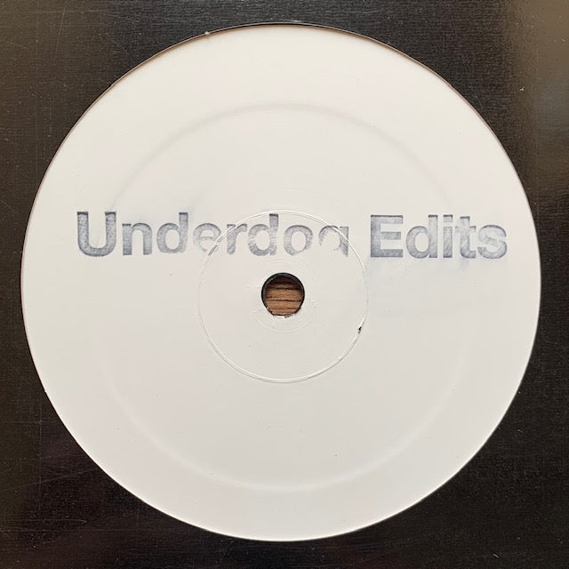 Underdog Edits - Underdog Edits