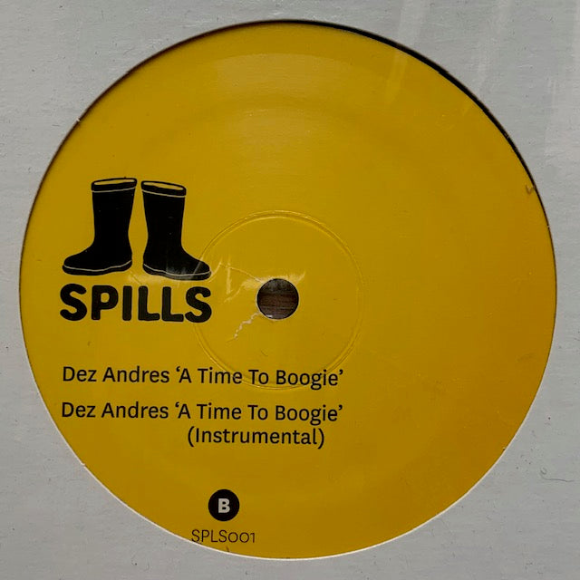 Andres - As We Rock On