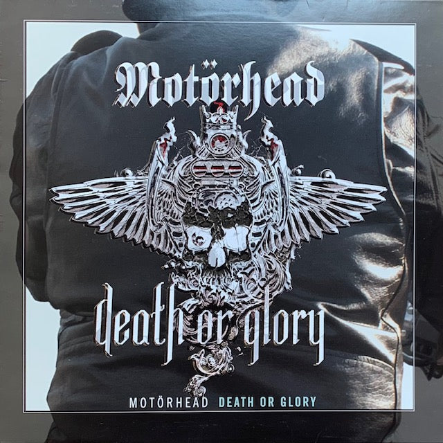 Motörhead - Death Or Glory