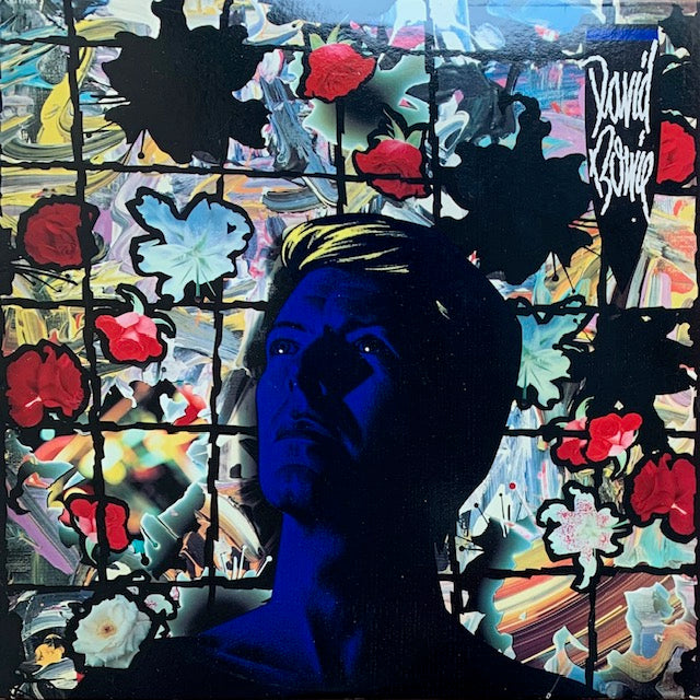 David Bowie - Tonight