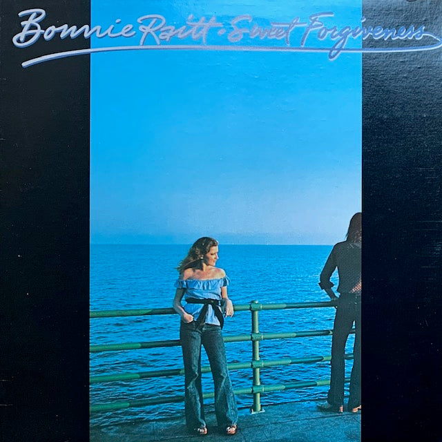 Bonnie Raitt - Sweet Forgiveness