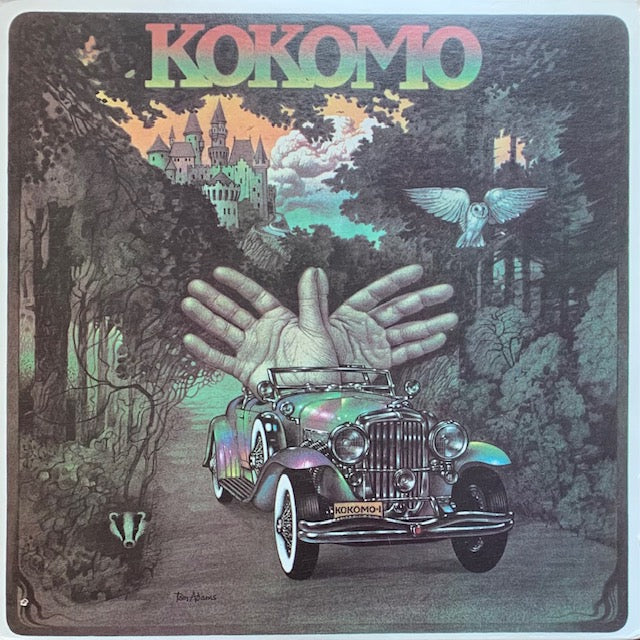 Kokomo - Kokomo