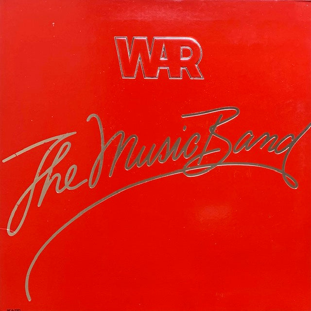 War - The Music Band