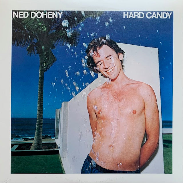 Ned Doheny - Hard Candy