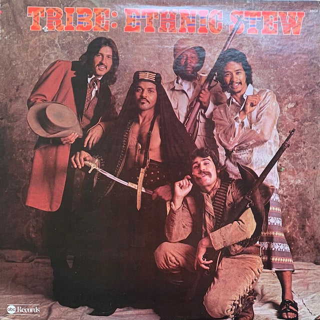 Tribe - Ethnic Stew